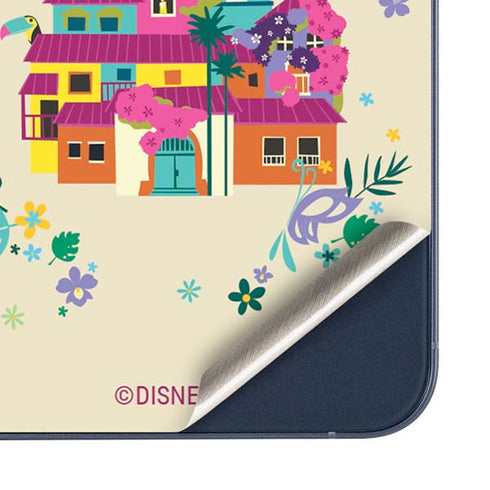 Disney Encanto Familia Galaxy A55 5G Skin